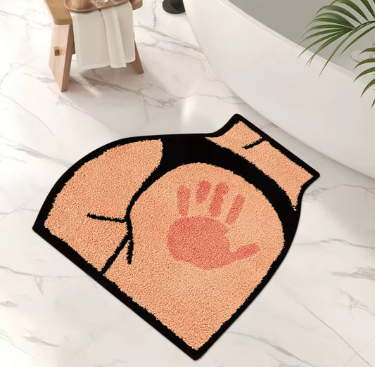 Creative Rug Non-Slip/Absorbent